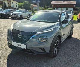 N-CONNECTA DHT-HYBRID AUTOMATIK