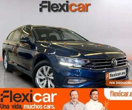 VOLKSWAGEN PASSAT SW VARIANT 2.0TDI EVO BUSINESS 110KW