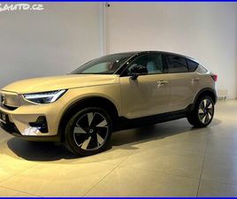 VOLVO C40 PLUS S. MOTOR RWD 175 KW AKCE