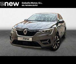 1.6 E-TECH INTENS 105KW