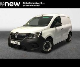 RENAULT KANGOO KANGOO FG. 1.5BLUE DCI PROFESIONAL 86KW