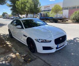 2.0 DIESEL R-SPORT AUT. 180
