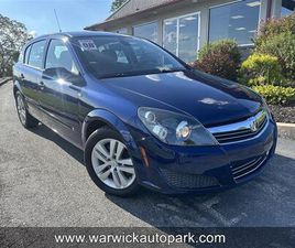 USED 2008 SATURN ASTRA XE