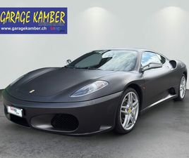 FERRARI F430 F430 F1