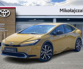 PLUG-IN HYBRID | ASO | SALON PL | PRESTIGE| VAT 23%