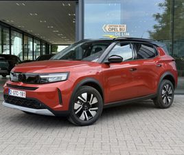 OPEL FRONTERA GS 44KWH *NAVI*CARPLAY*CAMERA*