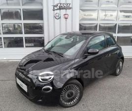 III E 118 ICONE 42KWH