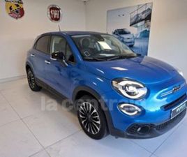 GENERATION2 1.5 FIREFLY 130 S/S HYBRID SPORT PACK DCT7