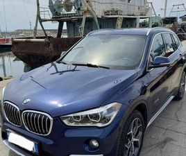 BMW X1 XDRIVE28I