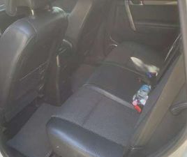 CHEVROLET CAPTIVA 2.4 16V LT ECOLOGIC