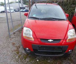 MATIZ 1.0 SE