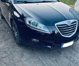 LANCIA DELTA DELTA 1600