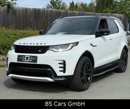 LAND ROVER DISCOVERY P360 AWD DYNAMIC HSE AUTOMATIK*7 SITZE