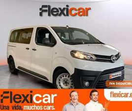 1.5D 120CV COMFORT 1.5D -4D KOMBI L1 - 5P (2022)