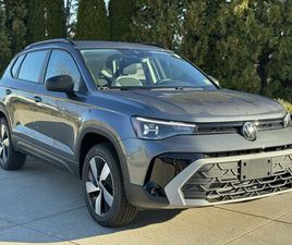 VOLKSWAGEN TAOS NEW 2025 VOLKSWAGEN TAOS 1.5T S