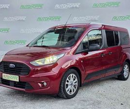 CONNECT, 7 SITZE, 8 X ALU, 2 X PDC, TEMPOMAT...