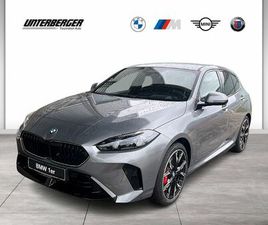 BMW 123 XDRIVE M SPORTPAKET HEAD-UP DAB LED RFK SHZ