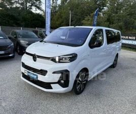 GENERATION2 HOLIDAYS 2.0 BLUEHDI 180 S&S EAT8