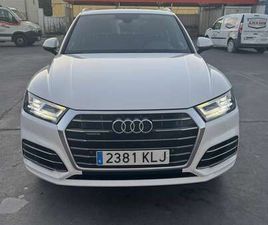 AUDI Q5 2.0TDI DESIGN QUATTRO-ULTRA S TRONIC