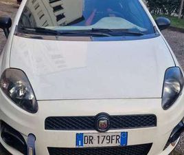 1.4 T-JET 16V ABARTH