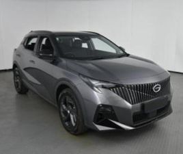 GAC MOTOR GS3 1.5T EXECUTIVE