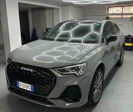 SPORTBACK 45 2.0 TFSI-E 245CV EXCLU NARDO