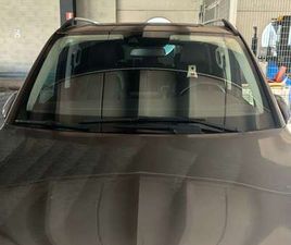 MERCEDES CLASSE V V 250 CLASSE V - W447 2014 250 D EXECUTIVE 4MATIC L AUTO