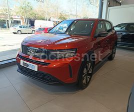 OPEL FRONTERA OPEL FRONTERA ELECTRIC 44KWH EDITION