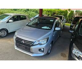 MITSUBISHI SPACE STAR SPACE STAR 1.2 MIVEC INFORM