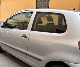 VOLKSWAGEN FOX FOX 1.2 EASY CLIMA