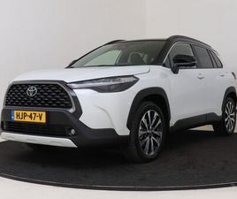 HYBRID 200 EXECUTIVE *DEMO