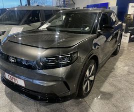 77 KWH EXTENDED RANGE RWD SELECT BIJ DRIESEN BREE