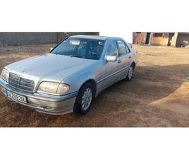 MERCEDES - C250TD