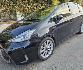 TOYOTA PRIUS+ TOYOTA PRIUSPLUS EXECUTIVE