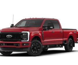 NEW 2026 FORD F-350 XLT