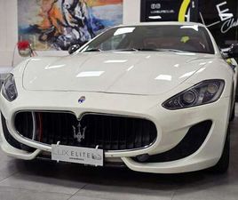 4.7 S CAMBIOCORSA_20MILA EUR DI LAVORI RECENTI! MC