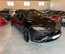 LAMBORGHINI URUS 4.0 V8 AUTOM.-23