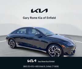 USED 2023 HYUNDAI IONIQ 6 SEL