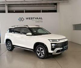 HYUNDAI ALCAZAR 1.5D EXECUTIVE