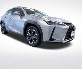 USED 2019 LEXUS UX 250H BASE