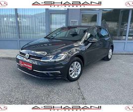 VW GOLF RABBIT 40 1,0 TSI