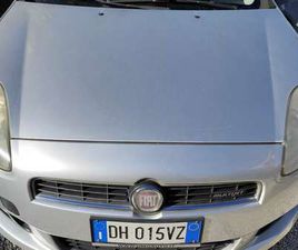 BRAVO II 2007 1.9 MJT EMOTION