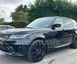 IV GENERATION2 P400E PHEV SI4 2.0 AUTOBIOGRAPHY LWB