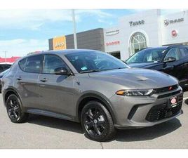 2024 DODGE HORNET R/T