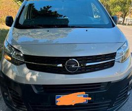 OPEL ZAFIRA OPEL ZAFIRA