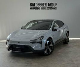 POLESTAR POLESTAR 4 DUAL 4 LONG RANGE DUAL MOTOR PRIME