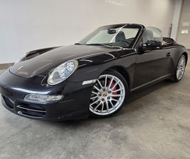 2006 PORSCHE 911