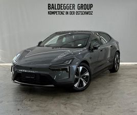 POLESTAR POLESTAR 4 DUAL 4 LONG RANGE DUAL MOTOR PRIME