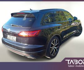 VOLKSWAGEN TOUAREG V8 TDI 421 AUT 4M ATMOSPHERE INNOC PANO