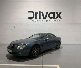 MERCEDES SL 350 SL 350 SL